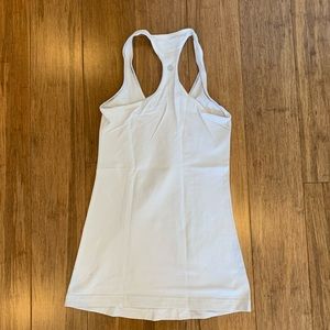lululemon cool racerback